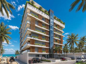 Apartamento de 1 quarto, Litoral Norte Alagoano · Orama Beira-Mar em Maragogi | Em Frente ao Caminho de Moisés