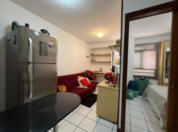 Apartamento de 1 quarto, Brasília · QMSW 5 ED. MONT SERRAT! 99100-4499