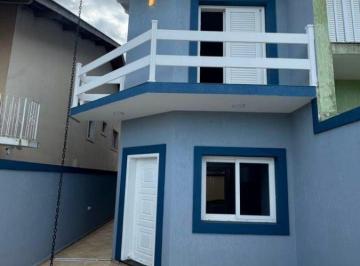 Casa de 3 quartos, São Roque · Casa com 3 quartos à venda em Jardim Villaça