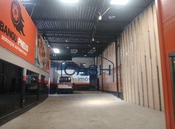 Comercial , Rio de Janeiro · Galpão - 700m² - Bangu / Rio de Janeiro - Ref.: 7206