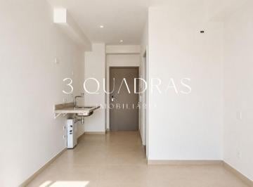 Apartamento de 2 quartos, São Paulo · Apartamento de 28 m² com 2 quartos à venda em Jardim Paulista