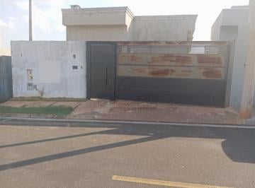 Foto 01 · Casa em Condomínio à Venda ou Locação em São José do Rio Preto-SP - 3 Quartos, 1 Suíte, 2 Salas, 3 B
