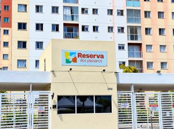 Apartamento de 2 quartos, Salvador · Apartamento 2/4 com Sala Ampliada e Varanda | 71 m² | Reserva dos Pássaros – Piatã