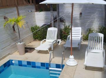 Casa de 4 quartos, Camaçari · Itacimirim, 4 suites à venda em Camaçari