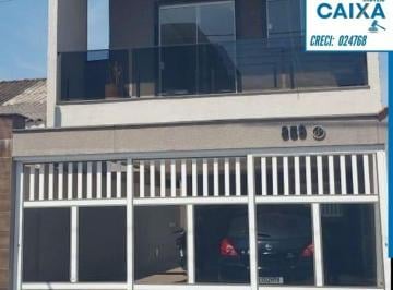 Casa de 2 quartos, Praia Grande · Casa na PRAIA GRANDE/SP imóveis CAIXA com desconto de 43,36%