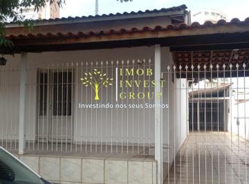Foto 01 · Casa para Locação no Centro Indaiatuba - SP