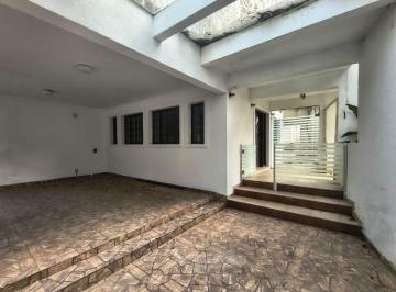 Casa de 4 quartos, São Paulo · Casa em rua sem saída sendo 2 lotes contiguos ! (vende lotes separados) Jd. Londrina.