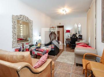 Casa · 70m² · 2 Quartos · 2 Vagas · Casa à Venda - Campo Belo, 2 Quartos, 70 m2