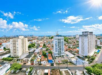 Apartamento de 2 quartos, Salvador · Seu Novo Lar em Vila Laura | 2/4 com Vista e Estrutura Completa