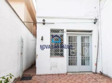 Comercial · 200m² · 7 Quartos · 2 Vagas · Sobrado a venda na saúde localizado perto do metro