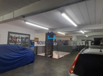 Comercial · 600m² · 2 Quartos · 18 Vagas · Prédio Comercial - Jabaquara