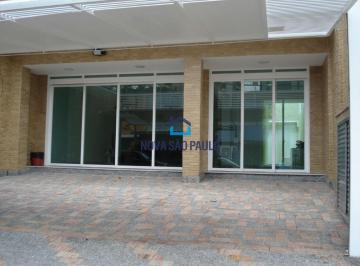 Comercial · 204m² · 3 Quartos · 3 Vagas · Sobrado Comercial com 204 Metros, Frente 7 Metros, Próximo Hospital Sao Paulo