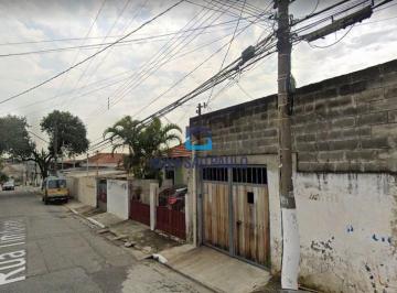 Terreno · 110m² · 1 Quarto · Terreno com 385mts de área, 11X35 no Jardim Oriental