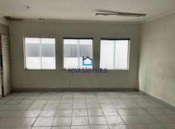 Comercial · 870m² · 6 Vagas · Prédio Comercial à venda próximo ao metrô São Judas