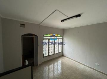 Comercial · 260m² · 6 Quartos · 1 Vaga · Sobrado Comercial a venda 6 dormitórios próximo ao metrô praça da árvore