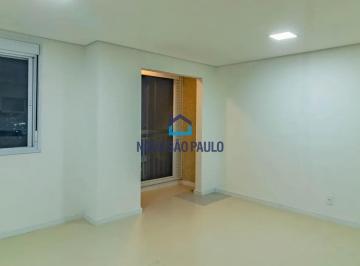 Apartamento · 38m² · 1 Quarto · Studio com 38m² e 01 Quarto; localizado na região do Jabaquara.