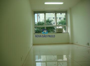 Comercial · 27m² · 2 Quartos · 1 Vaga · Loja e sobreloja na Alameda Lorena para venda 1 vaga