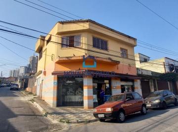 Comercial · 276m² · Casa comercial à venda na Vila Brasílio Machado.
