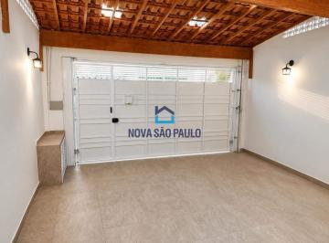 Casa · 132m² · 3 Quartos · 2 Vagas · Casa com 3 Quartos, Suíte, Espaço Gourmet e Tecnologia Inteligente