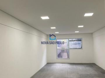 Comercial · 34m² · 1 Vaga · Conjunto comercial à venda no bairro Campo Belo.