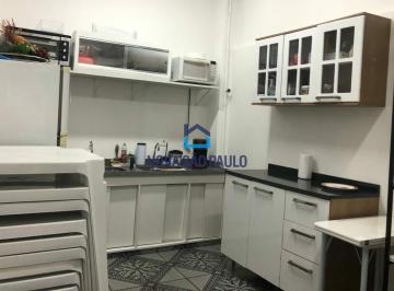 Comercial · 219m² · Casa Comercial Campo Belo com 219m² à Venda