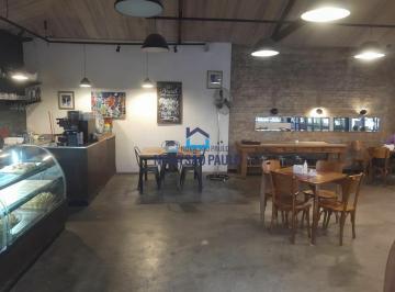 Comercial · 250m² · 3 Vagas · imovel comercial em oferta com renda no miolo de Moema Pássaros
