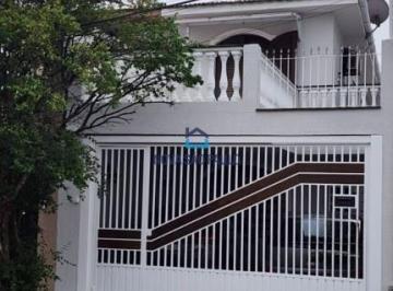 Casa · 180m² · 4 Quartos · 2 Vagas · Sobrado Reformado 'a Venda no Jardim Ernestina, próximo Av. Nossa Sra. Sabará