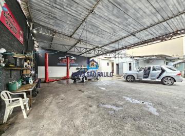 Comercial · 400m² · 50 Vagas · Galpão à venda na Vila Santa Catarina.