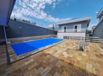 Casa de 4 quartos, São Paulo · Casa 4 quartos com piscina, 6 vagas Parque dos Principes - FL 31