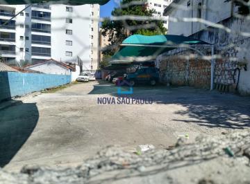 Terreno · 510m² · Terreno de 500m pra construtor, 10 min do metrô Sao Judas