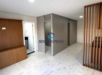 Apartamento · 38m² · 1 Quarto · Apartamento com 01 quarto, na região do Cursino.