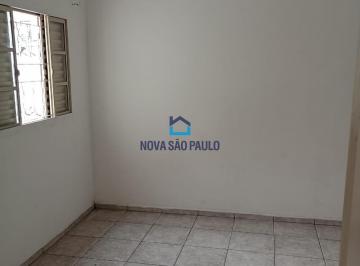 Comercial · 220m² · 4 Quartos · 1 Vaga · Prédio 220m² - Ipiranga