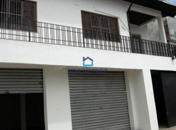 Comercial · 313m² · Sobrado Comercial na Av. do Cursino.