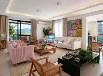 Apartamento · 315m² · 3 Quartos · 4 Vagas · Apartamento com 3 Quartos à venda, 315m² - Jardim Europa
