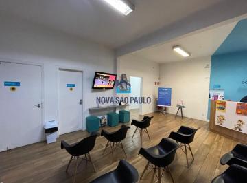 Comercial · 650m² · 11 Vagas · Prédio comercial à venda, Vila das Mercês com 11 vagas