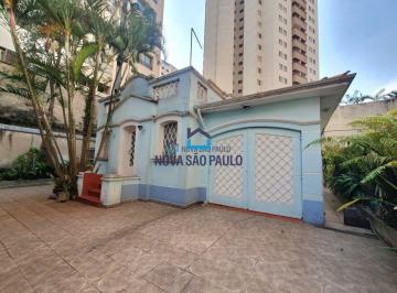 Comercial · 400m² · 5 Quartos · 10 Vagas · Área comercial ou residencial ao lado do metrô Saúde!
