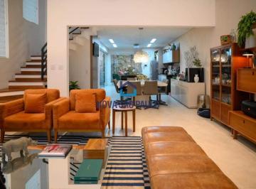 Terreno · 255m² · 3 Quartos · 4 Vagas · Casa de Condomínio à venda com 3 suítes 2 vagas cobertas e 2 descobertas na Vila das Mercês.