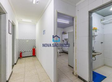 Comercial · 184m² · 3 Quartos · 1 Vaga · Sobrado Comercial próximo ao metrô