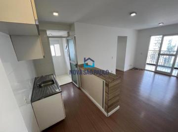 Apartamento · 62m² · 3 Quartos · 1 Vaga · Apartamento à venda no Jardim Celeste, 3 dormitórios, suíte, vago, andar alto.