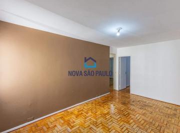 Apartamento · 67m² · 2 Quartos · 1 Vaga · Apartamento a venda - Metrô Saude - 02 Quartos - 01 Vaga - Ensolarado.