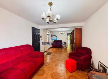 Casa · 158m² · 5 Quartos · 2 Vagas · casa na vila clementino, localização e espaço para transformar