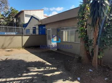 Comercial · 135m² · 2 Quartos · 4 Vagas · Casa Térrea com 2 dormitórios - Jabaquara