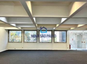 Comercial · 667m² · 60 Vagas · Edifício Comercial a venda com seis andares no Itaim