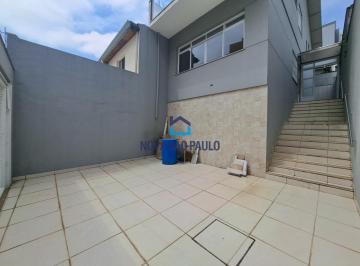 Casa · 130m² · 3 Quartos · 2 Vagas · Sobrado à venda no São Judas com 3 quartos, 130 m²