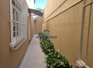 Comercial · 200m² · 2 Quartos · 2 Vagas · Casa Residencial ou Comercial Planalto Paulista com 163m²