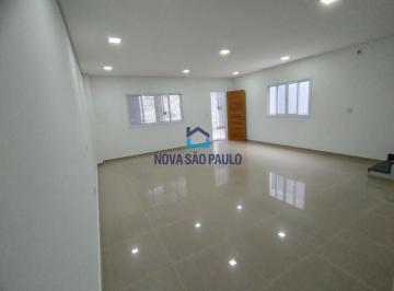 Comercial · 250m² · 4 Quartos · 6 Vagas · Sobrado 250m² - 4 Dormitórios 2 Suítes - 6 Vagas - Vila Marte