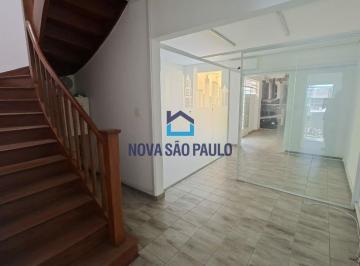 Comercial · 150m² · 3 Quartos · 1 Vaga · Casa comercial à venda na Saúde.