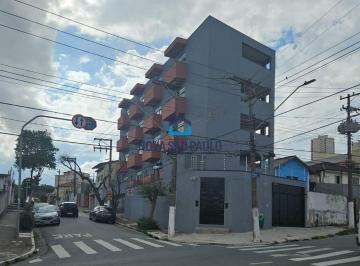Comercial · 480m² · 2 Quartos · Prédio residencial com 16 unidades, localizada na região do Cursino.