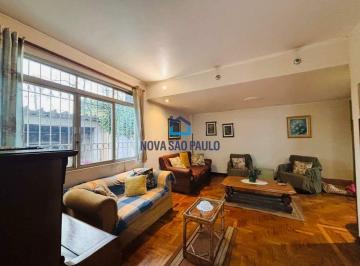 Casa · 222m² · 3 Quartos · 4 Vagas · uma casa com espaço de verdade - planalto paulista