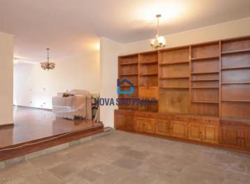 Comercial · 240m² · 3 Quartos · 2 Vagas · Sobrado Comercial e Residencial, Vila Clementino